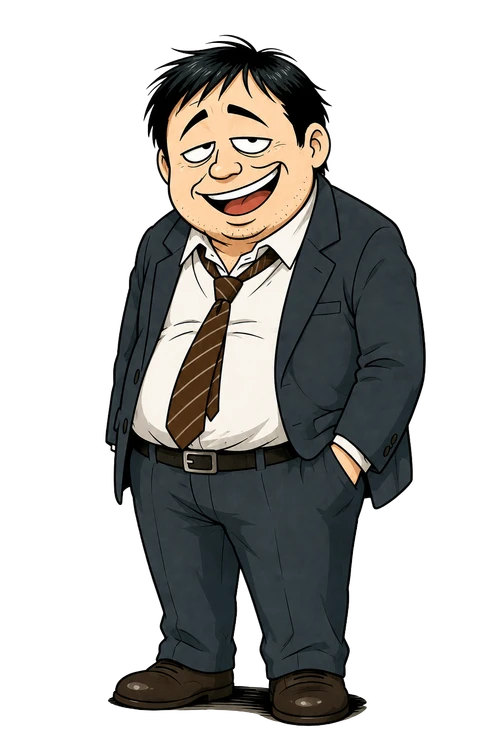 本町さん